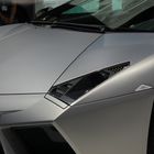 Lamborghini Reventón Roadster