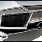 Lamborghini Reventón Roadster - Detail