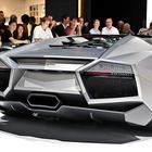 Lamborghini Reventon Roadster II