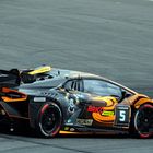 Lamborghini Super Trofeo Nürburgring 2023 Part 11