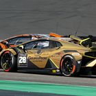 Lamborghini Super Trofeo Nürburgring 2023 Part 13