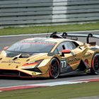 Lamborghini Super Trofeo Nürburgring 2023 Part 14