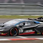 Lamborghini Super Trofeo Nürburgring 2023 Part 17
