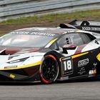 Lamborghini Super Trofeo Nürburgring 2023 Part 19