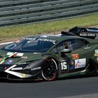 Lamborghini Super Trofeo Nürburgring 2023 Part 2