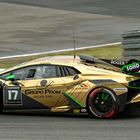 Lamborghini Super Trofeo Nürburgring 2023 Part 20