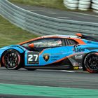 Lamborghini Super Trofeo Nürburgring 2023 Part 21