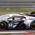 Lamborghini Super Trofeo Nürburgring 2023 Part 23