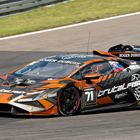 Lamborghini Super Trofeo Nürburgring 2023 Part 27