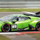 Lamborghini Super Trofeo Nürburgring 2023 Part 28