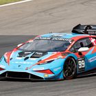 Lamborghini Super Trofeo Nürburgring 2023 Part 29