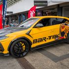 Lamborghini Urus von Bar-Tek