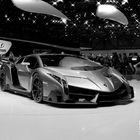 Lamborghini Veneno