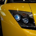 Lamborgini Murcielago