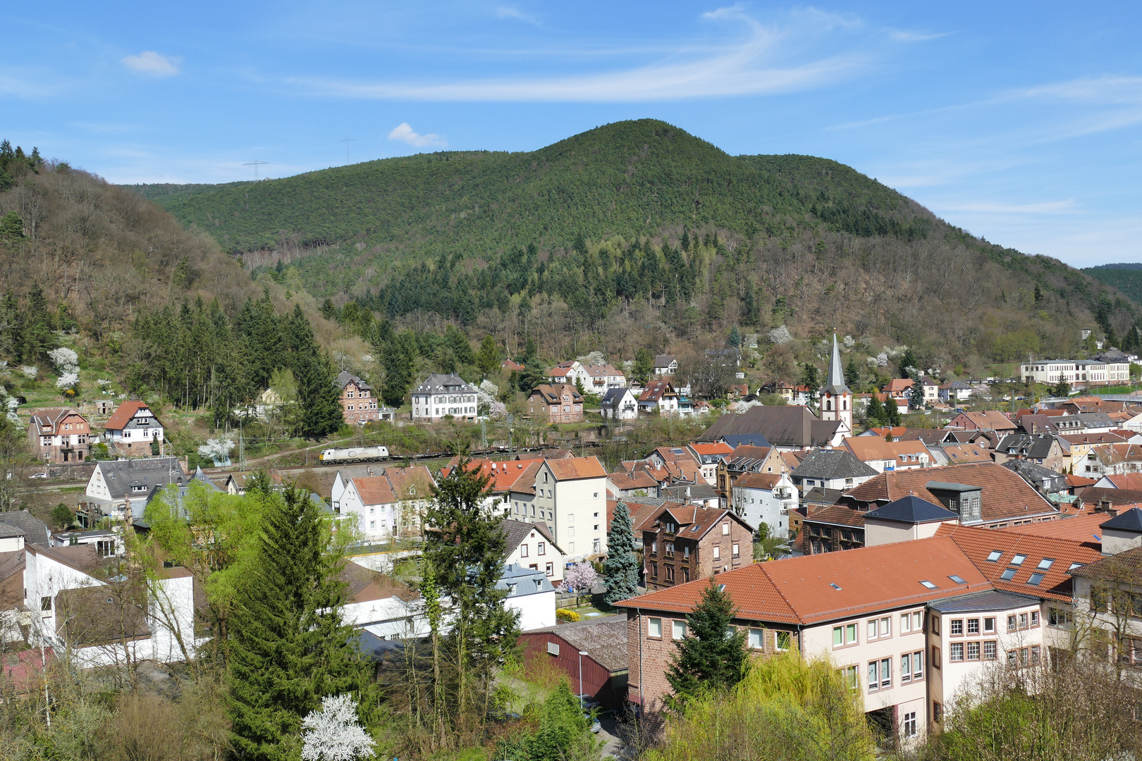 Lambrecht/Pfalz