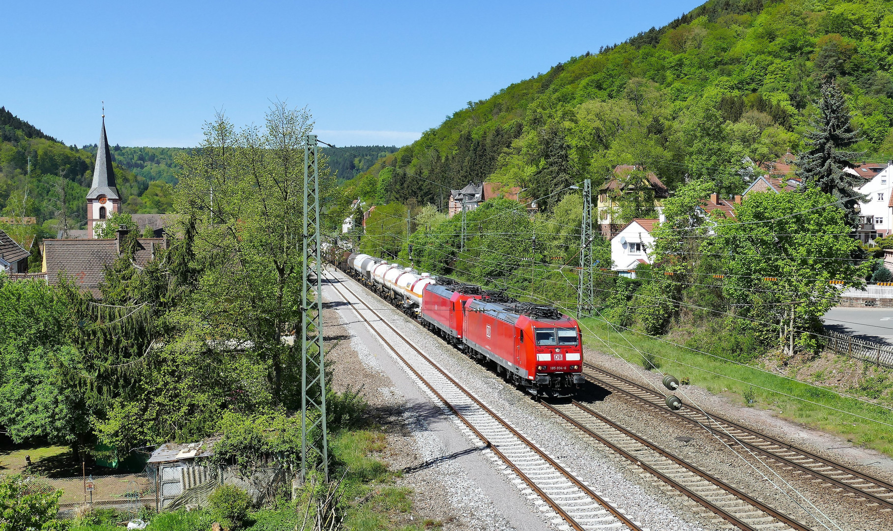 Lambrecht/Pfalz