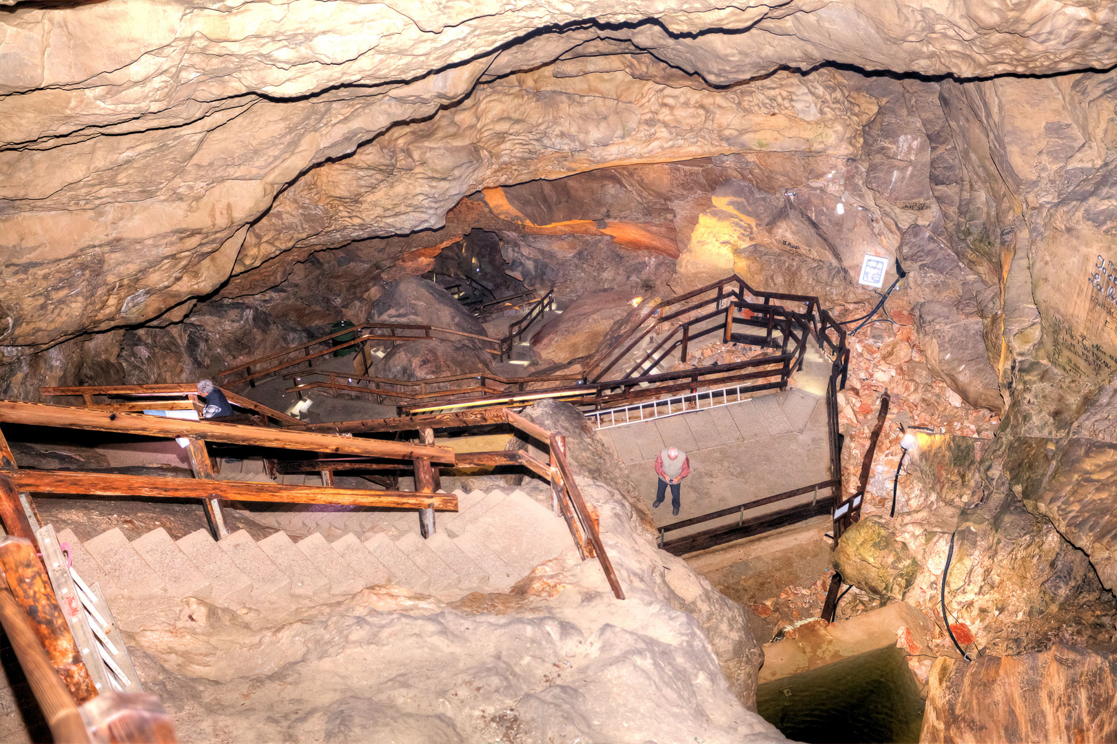 Lambrechtshöhle9