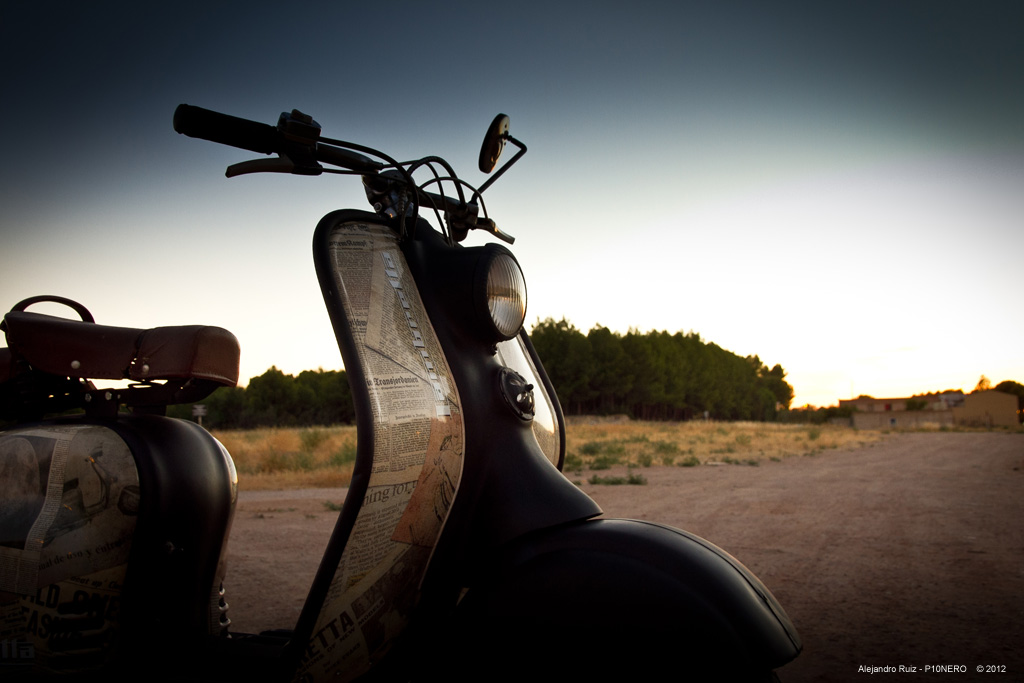 Lambretta