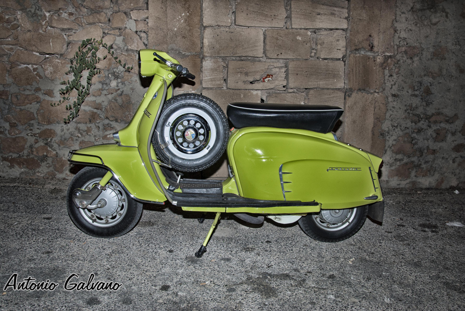 Lambretta