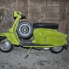 Lambretta