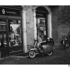 Lambretta amarcord