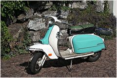 Lambretta