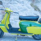 Lambretta..