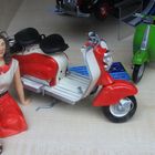 Lambretta Modell