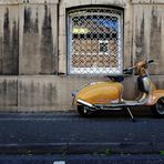 Lambretta Serie 1