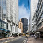 Lambton Quay - MLC Building