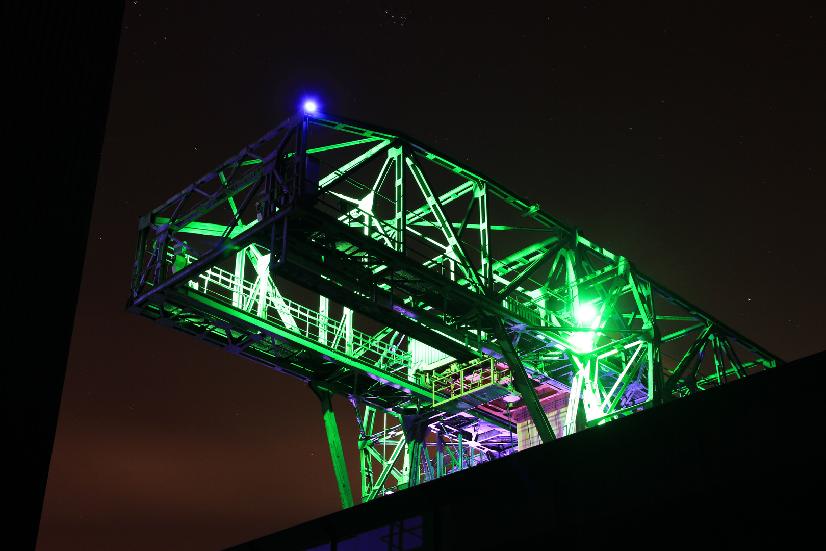 Lamdschafspark Duisburg Nord 5