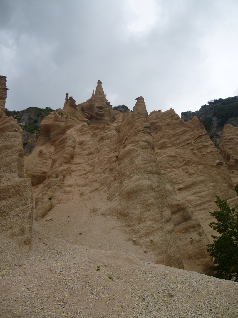 LAme Rosse 1