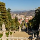 Lamego, Blick ins Tal