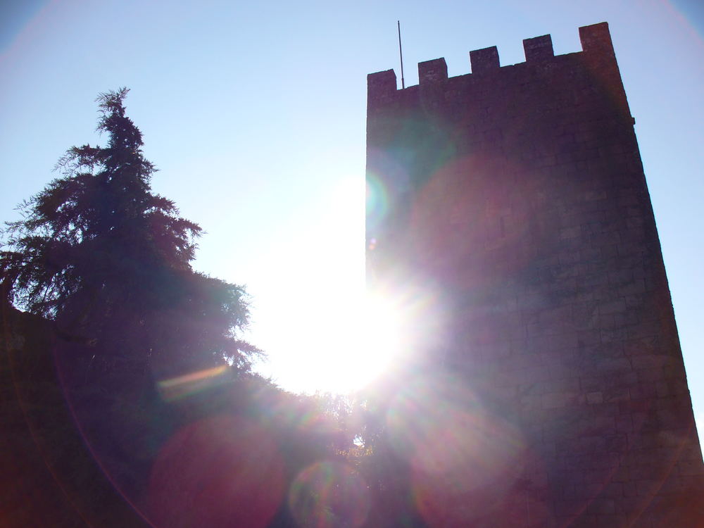 Lamego Castle