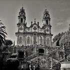 Lamego Sanctuary