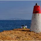 L'amer de Carry-le-Rouet