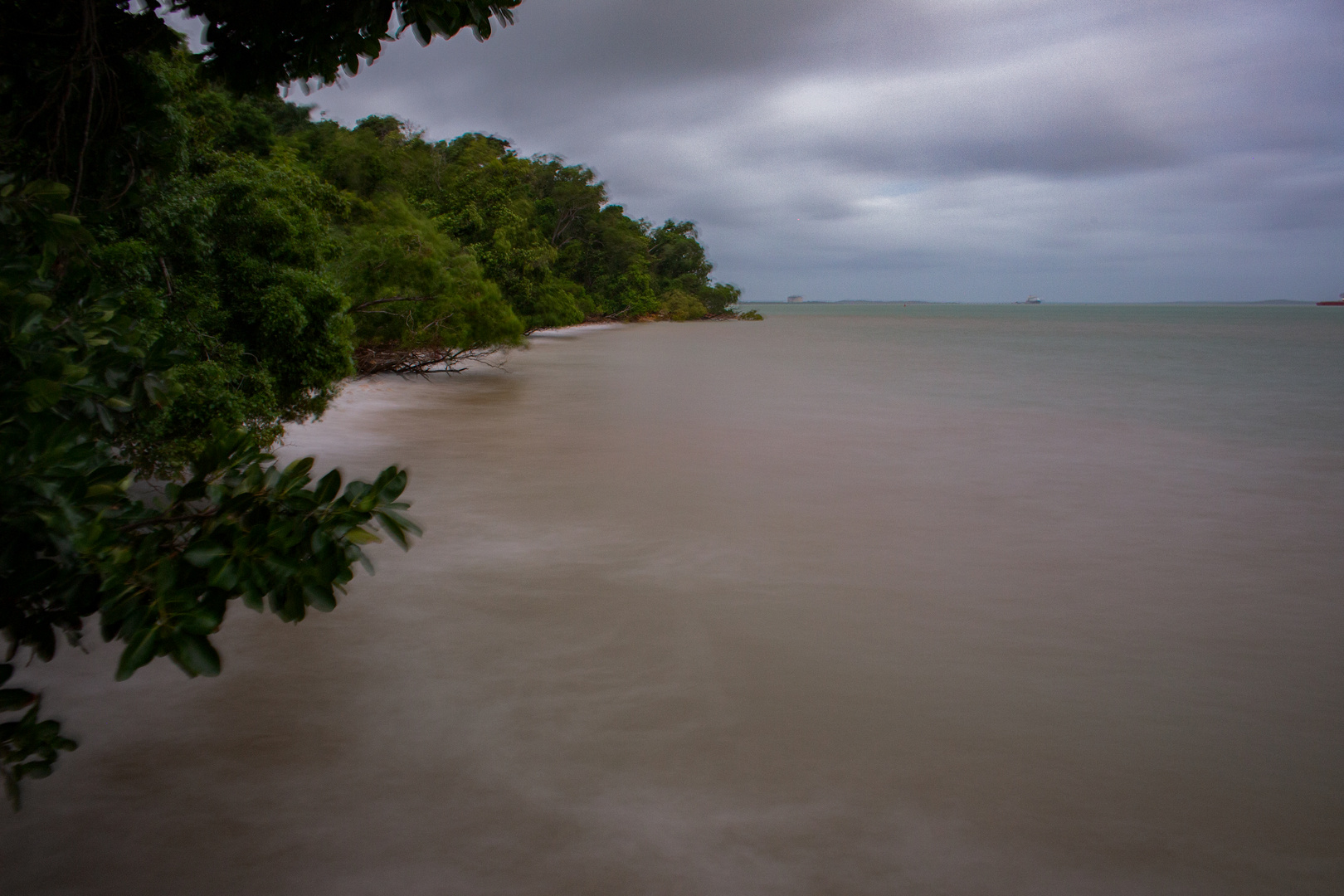 Lameroo Beach