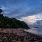 Lameroo Beach (Low Tide)