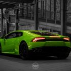 Lamgorghini Huracan LP610-4