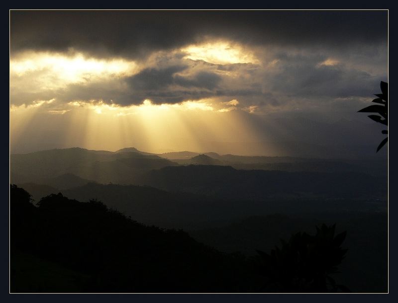 Lamington Nationalpark