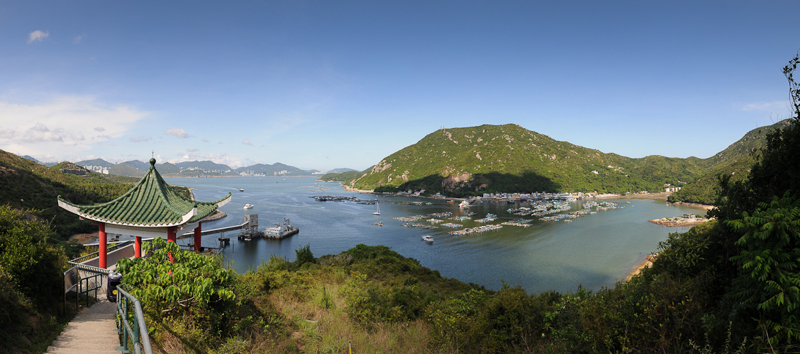 Lamma Island