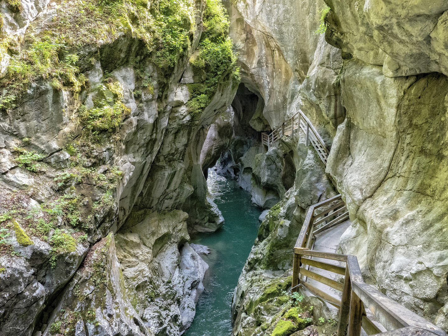 Lammerklamm