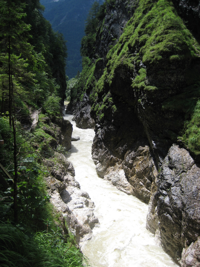 Lammerklamm