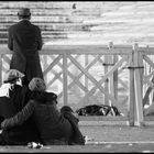 l'amore a san pietro