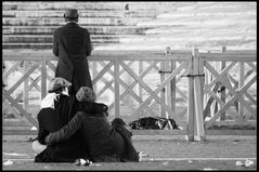 l'amore a san pietro