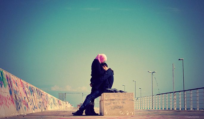 L'amore ai tempi della crisi