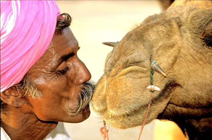 L'amore è cieco