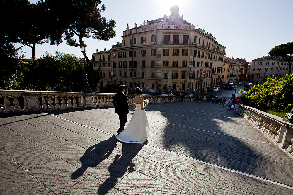 L'amore eterno!