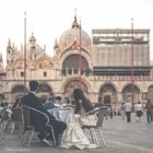 l'amore in piazza