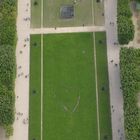 l'amore parigino (fotografato dalla tour eiffel)